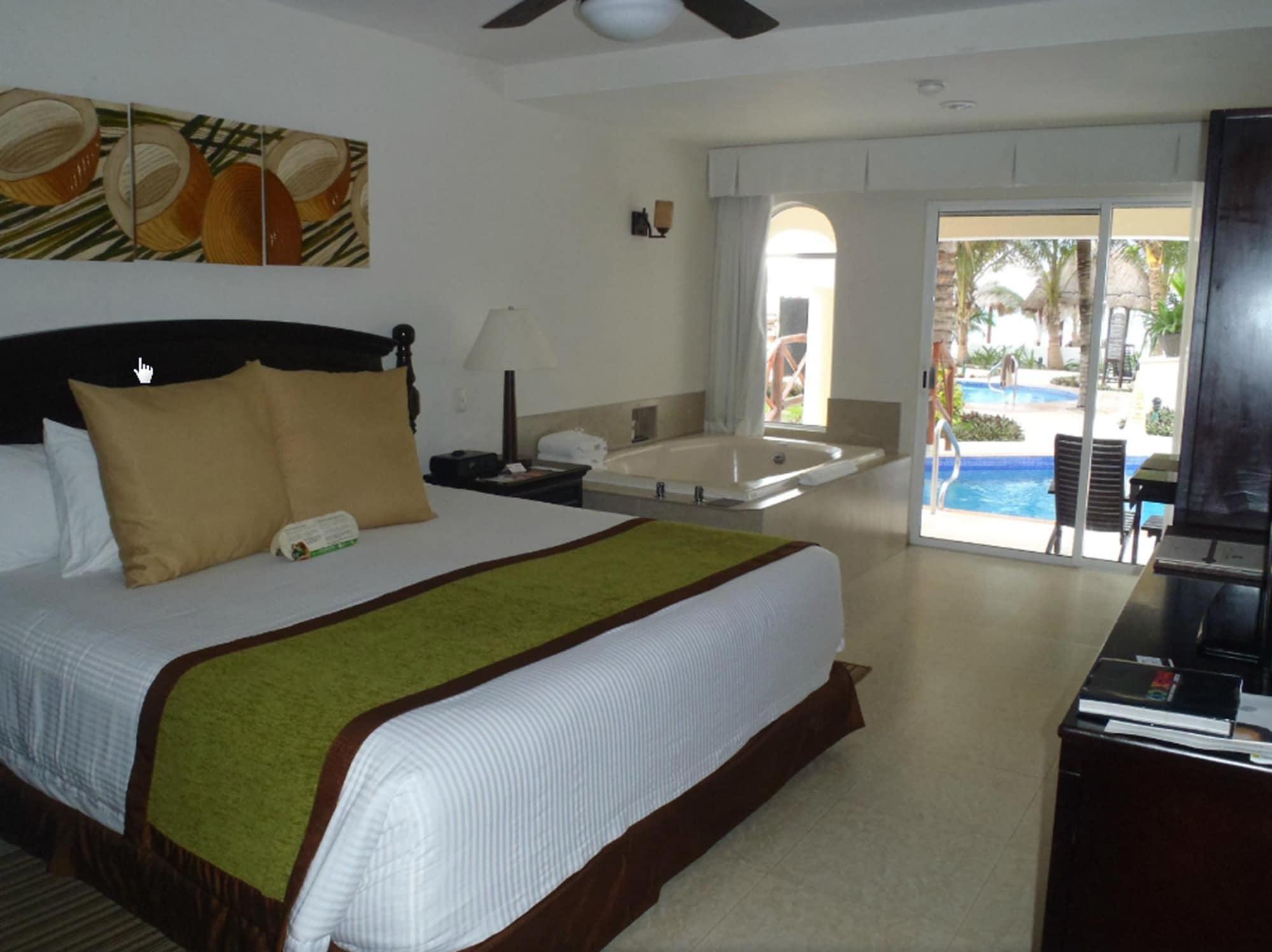 Hidden Beach Resort Au Naturel Adults Only Catamaran, Cenote & More Inclusive Akumal Zewnętrze zdjęcie