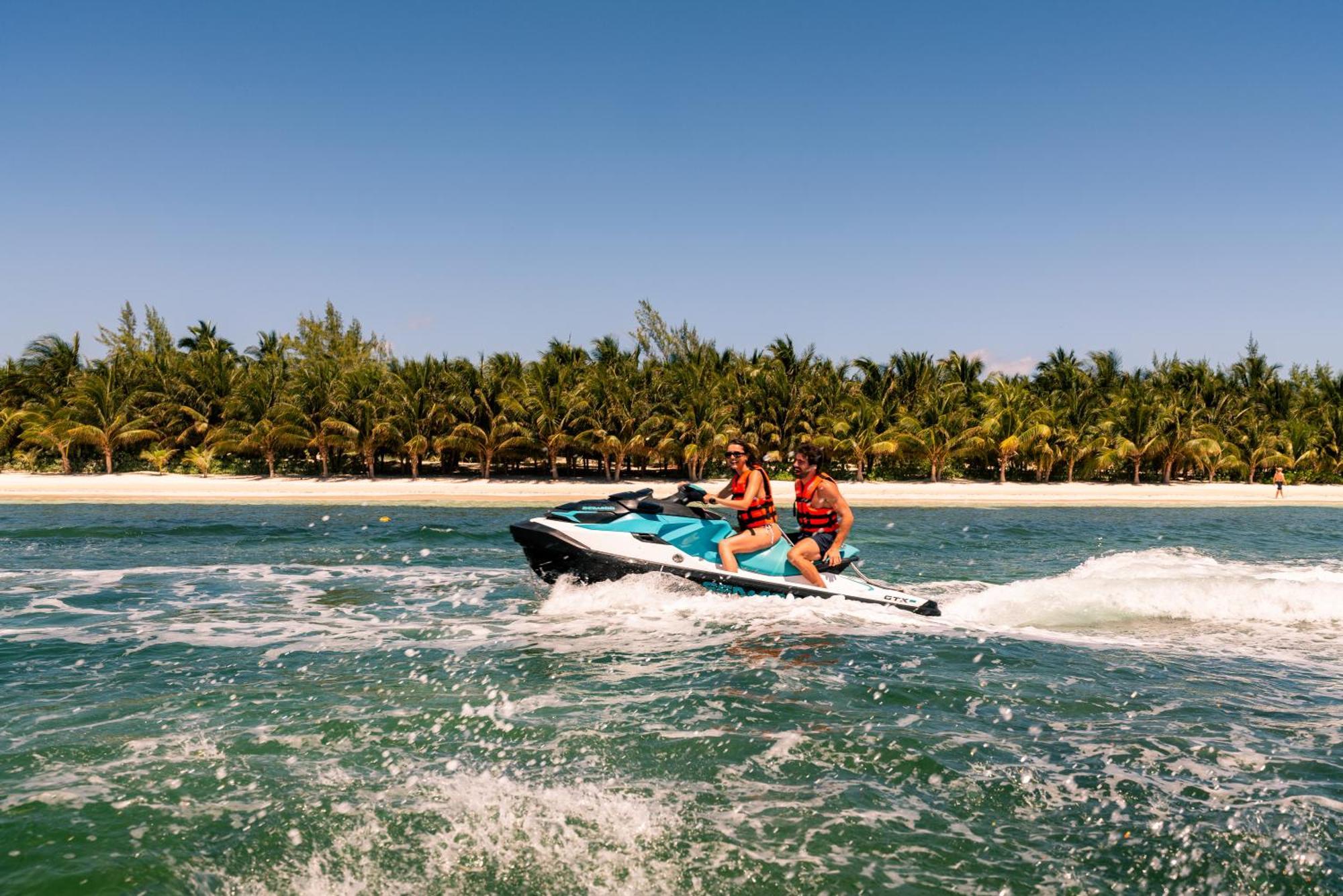 Hidden Beach Resort Au Naturel Adults Only Catamaran, Cenote & More Inclusive Akumal Zewnętrze zdjęcie