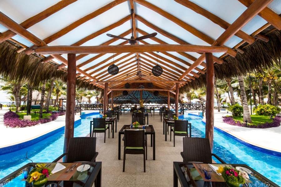 Hidden Beach Resort Au Naturel Adults Only Catamaran, Cenote & More Inclusive Akumal Zewnętrze zdjęcie
