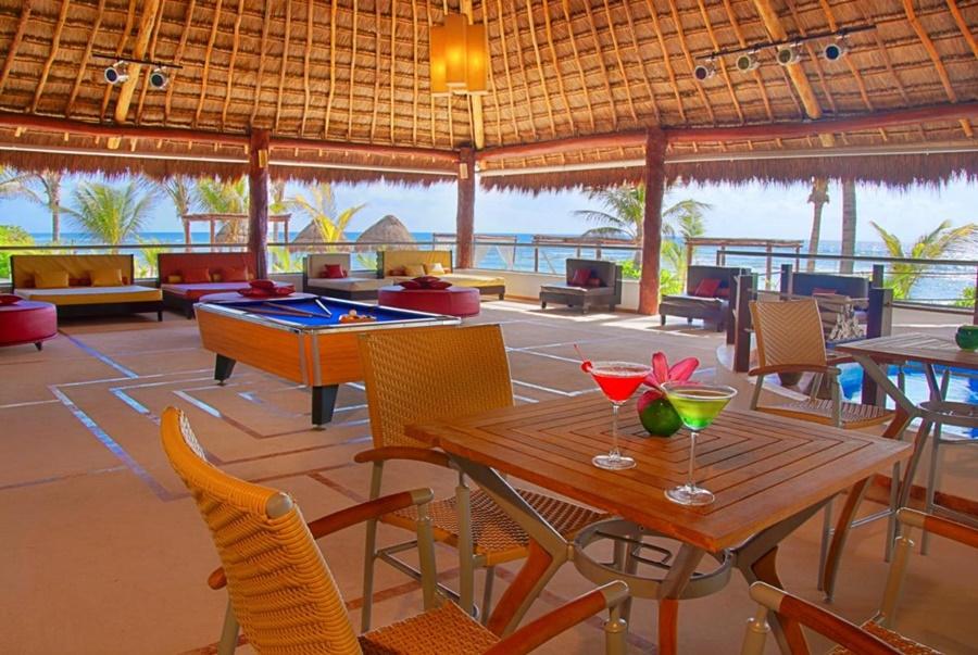 Hidden Beach Resort Au Naturel Adults Only Catamaran, Cenote & More Inclusive Akumal Zewnętrze zdjęcie