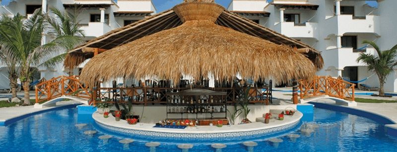 Hidden Beach Resort Au Naturel Adults Only Catamaran, Cenote & More Inclusive Akumal Zewnętrze zdjęcie
