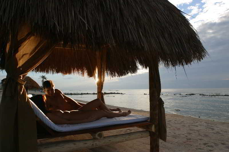 Hidden Beach Resort Au Naturel Adults Only Catamaran, Cenote & More Inclusive Akumal Zewnętrze zdjęcie